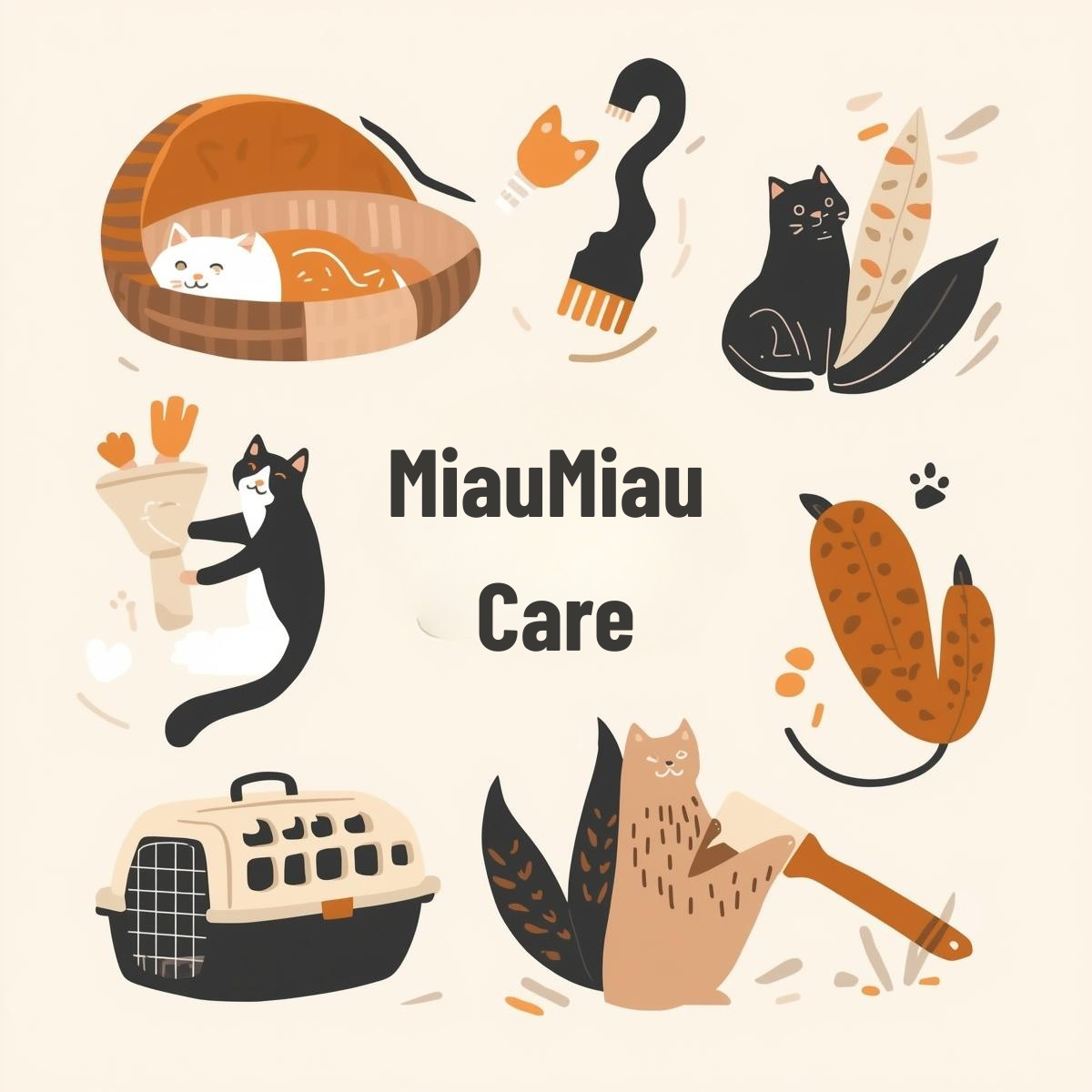 MiauMiau Care