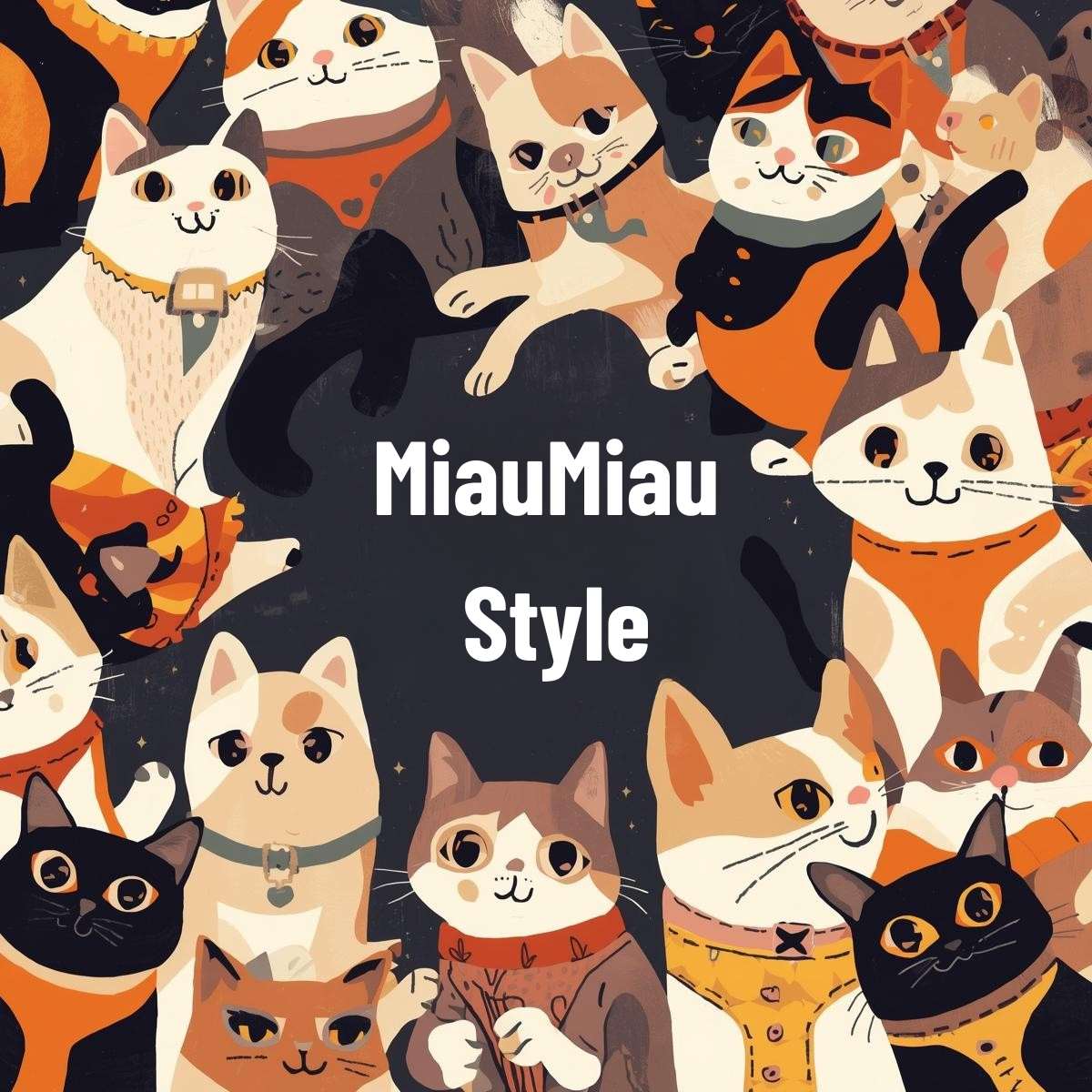 MiauMiau Style