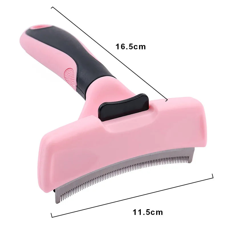 Pente removedor de pelos HOOPET