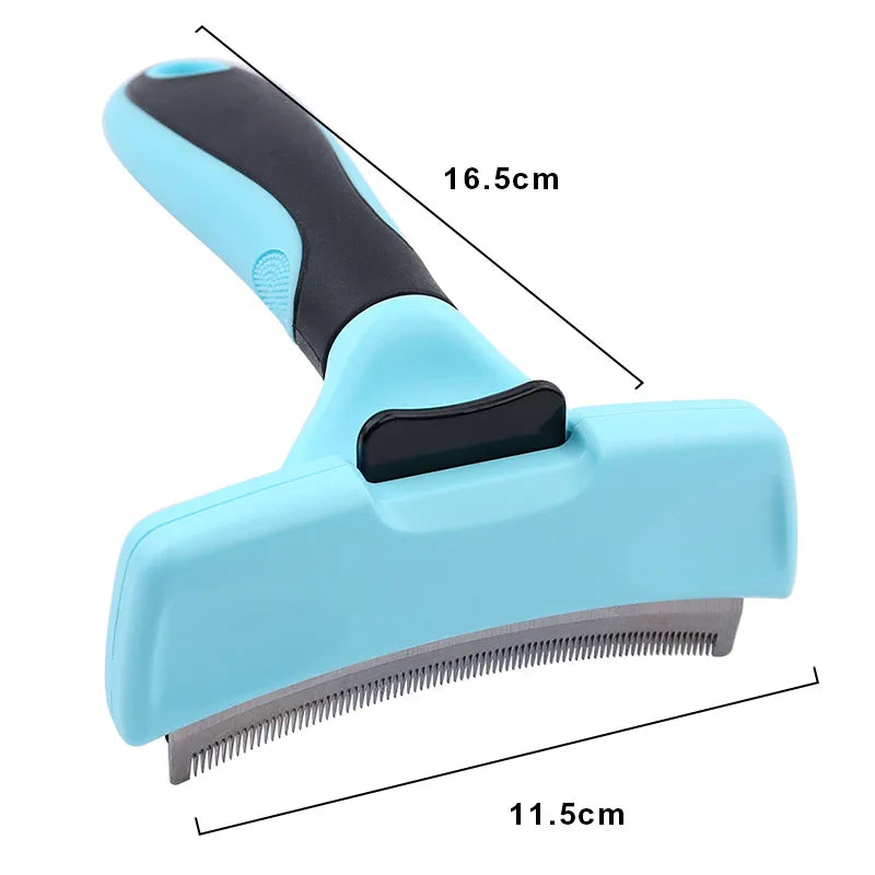 Pente removedor de pelos HOOPET