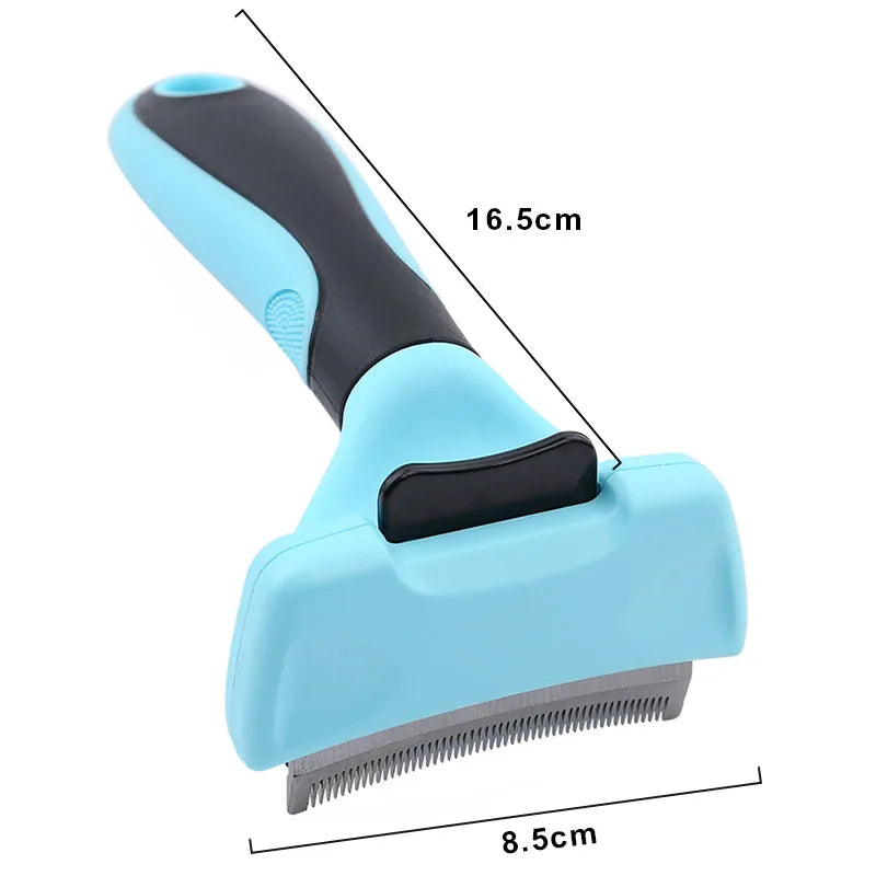 Pente removedor de pelos HOOPET