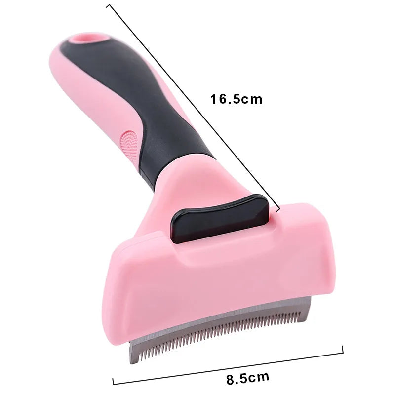 Pente removedor de pelos HOOPET