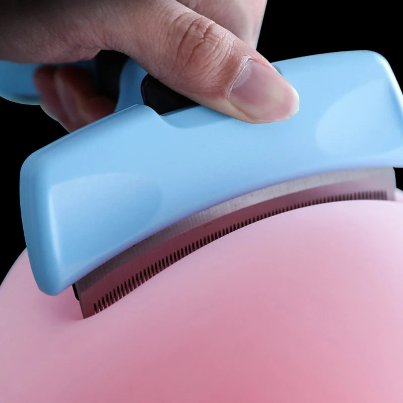 Pente removedor de pelos HOOPET