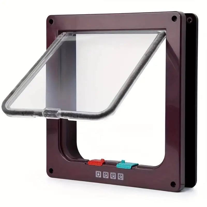 Porta para animais de estimação