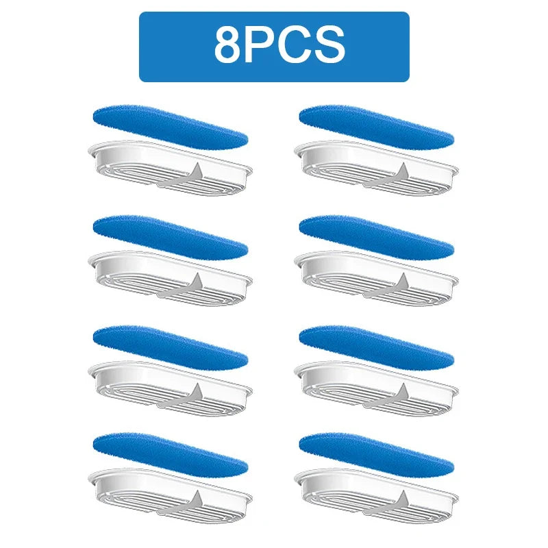 Dispensador Elétrico de Água para gatos