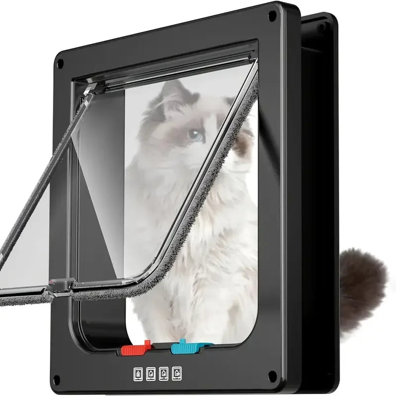 Porta para animais de estimação