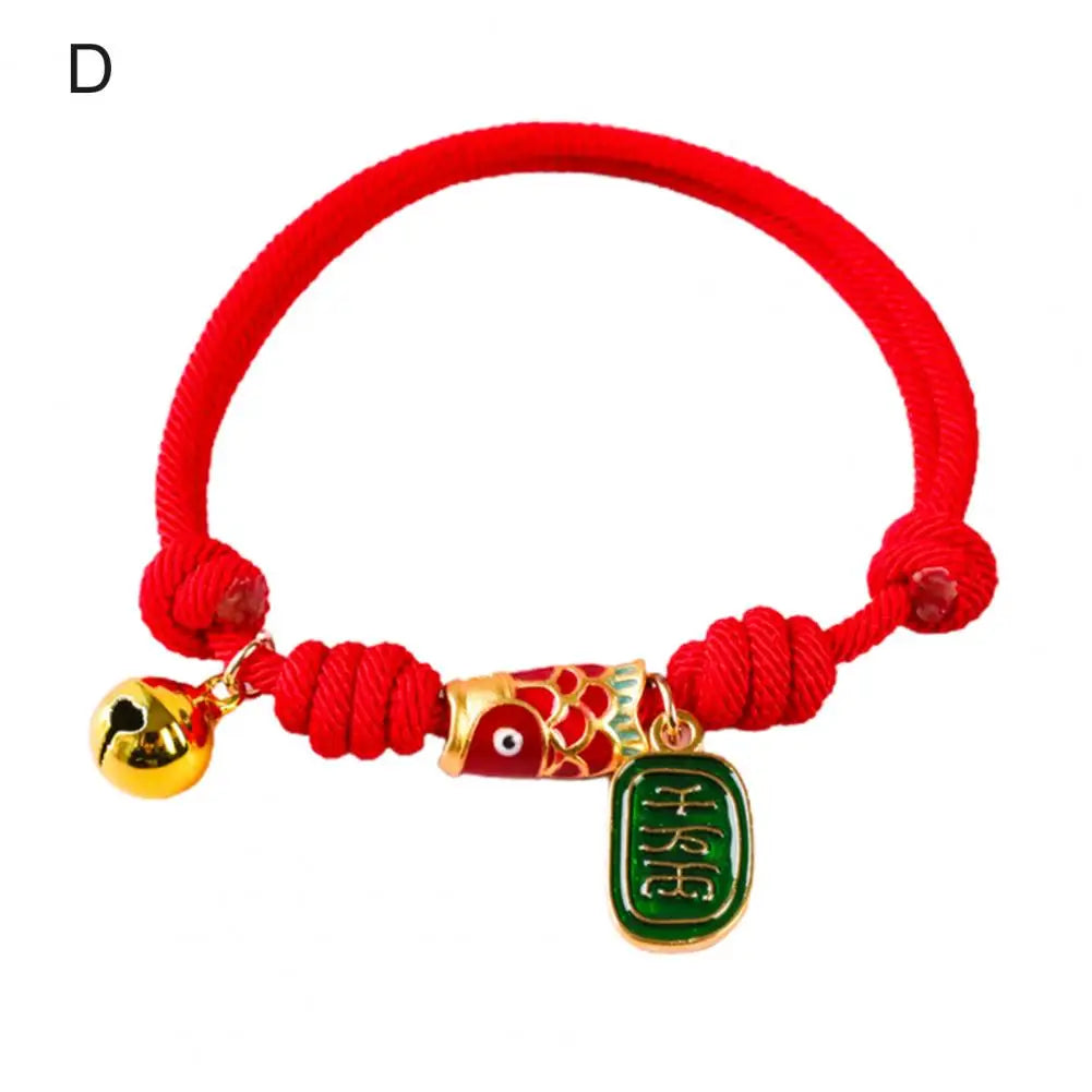 Coleira de gato universal com decoração festiva do feriado