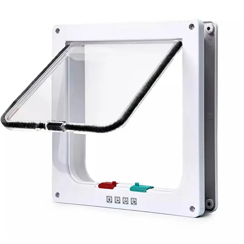 Porta para animais de estimação