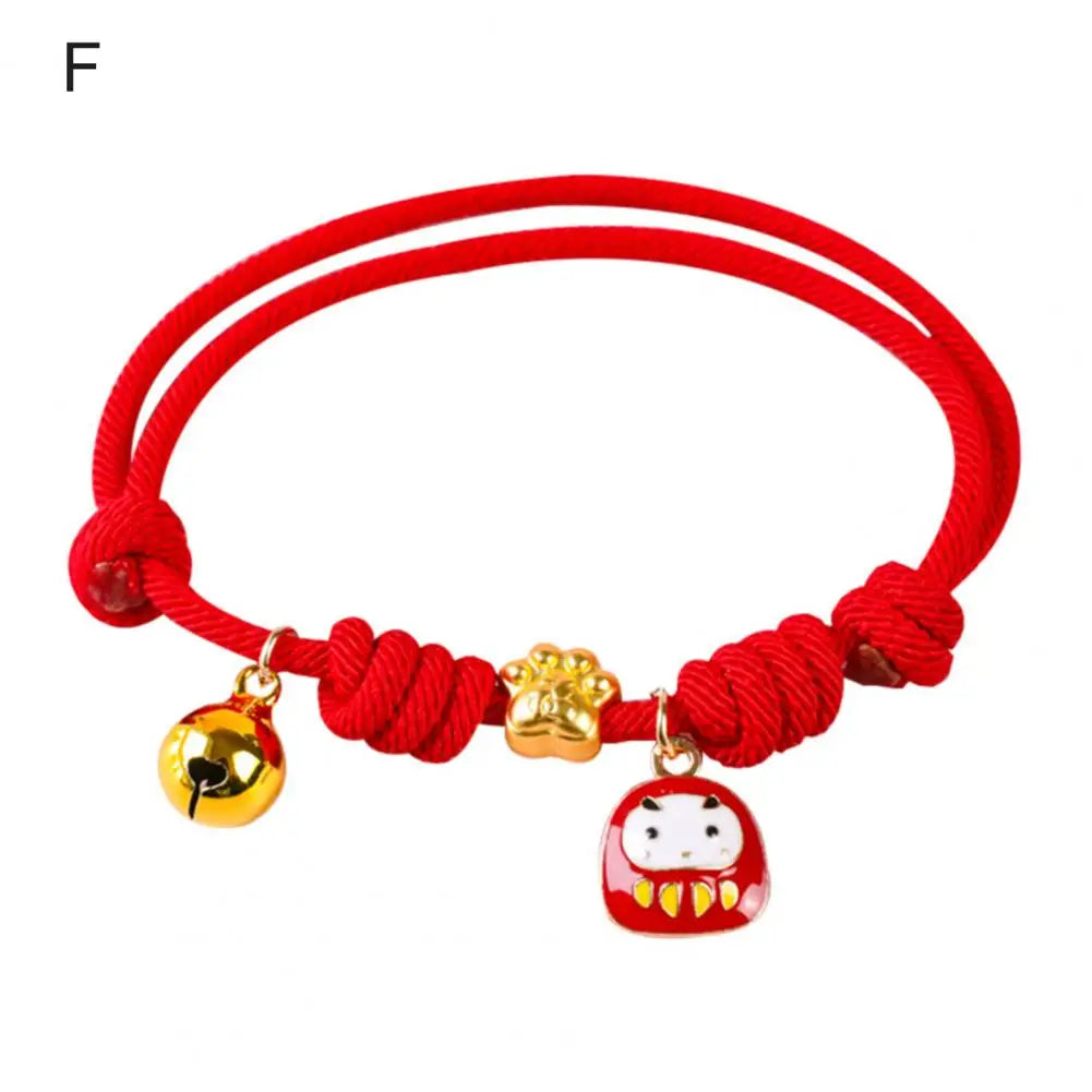 Coleira de gato universal com decoração festiva do feriado