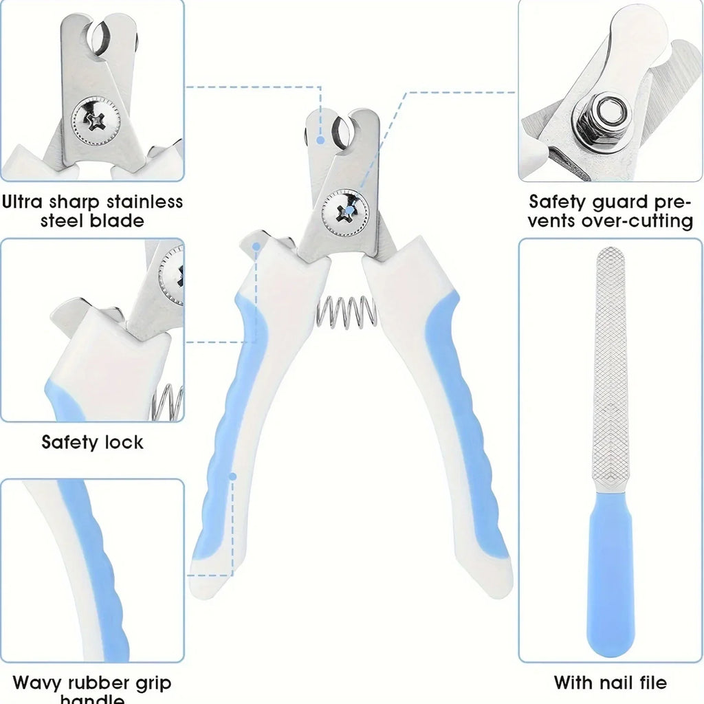 Conjunto de 9 peças para higiene
